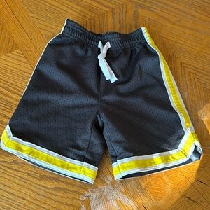 Falls Creek elastic waist shorts